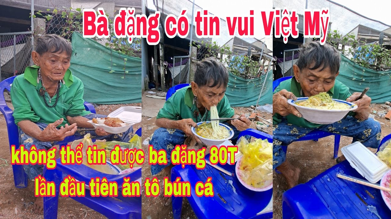 Bất ngờ bà Đặng chia sẻ một câu chuyện này người đàn ông nào nghe cũng thích và cười xỉu #hotientv 