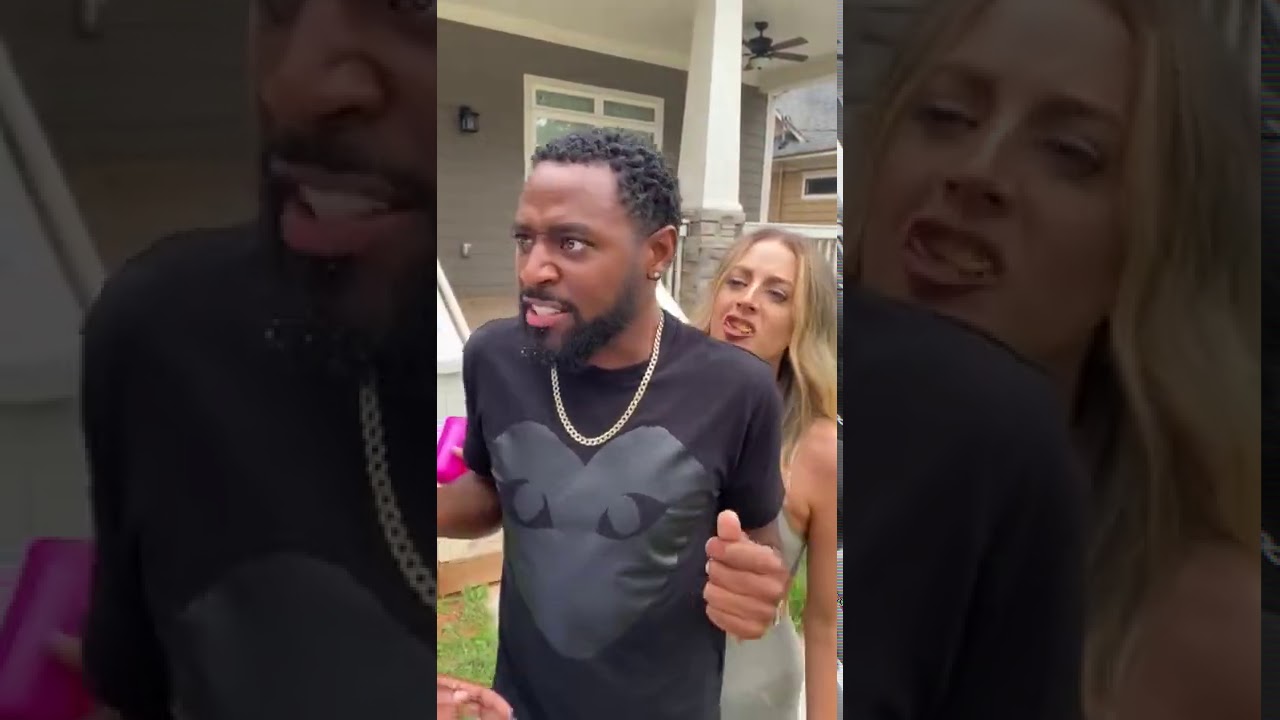 Kountry Wayne - When your brother got a crazy girlfriend!