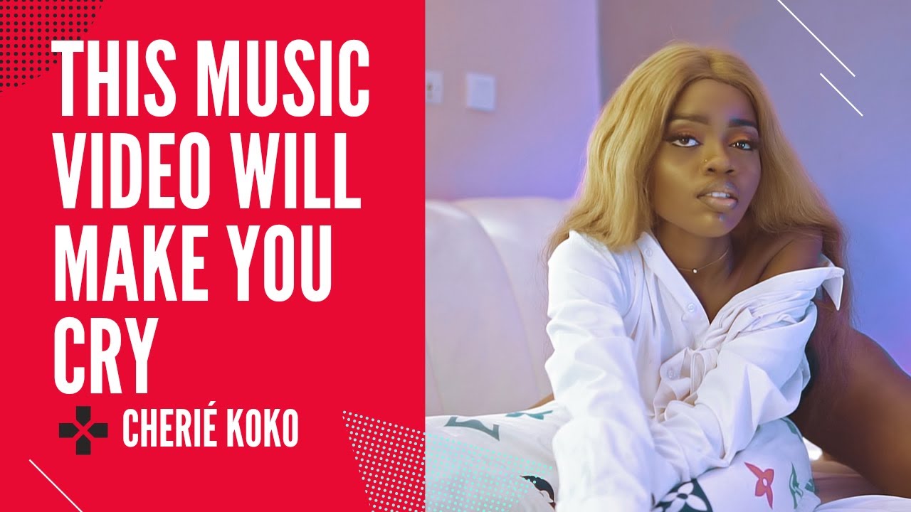 Mane J.O - chèrie Koko [  Audio ] -Nwah-music