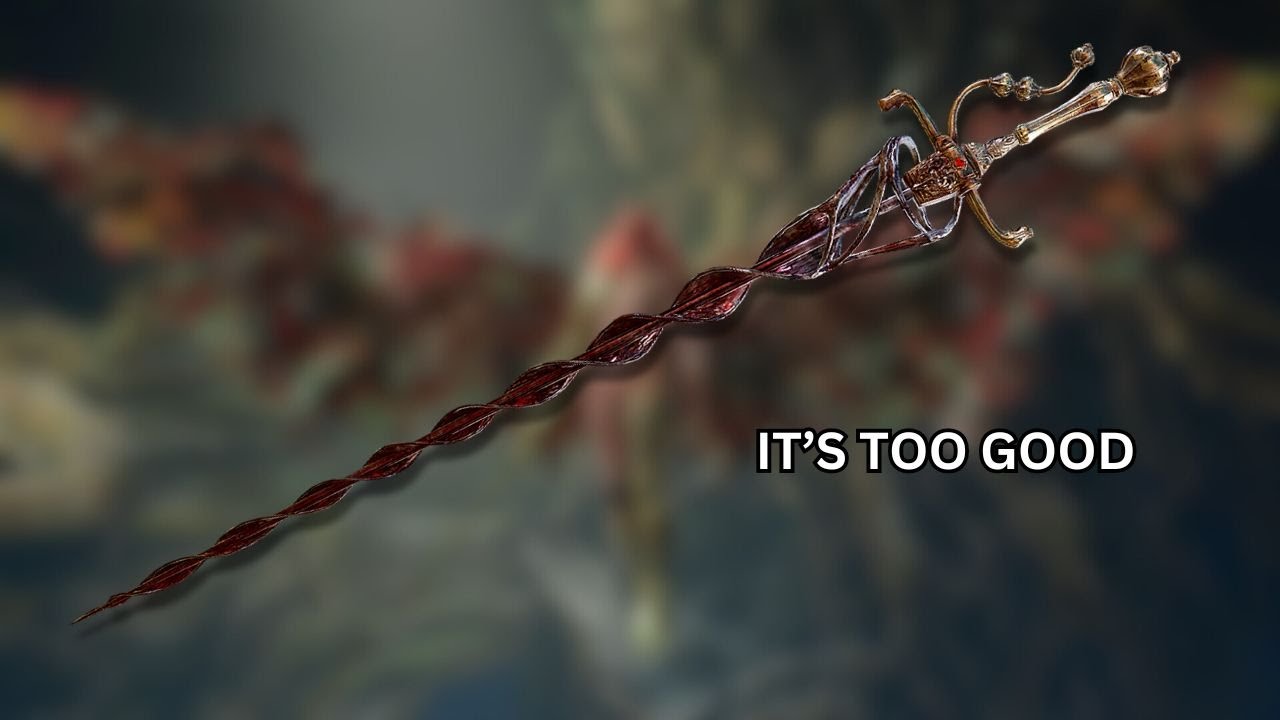 Elden Ring | NO HIT | Bloody Helice VS Malenia NG+