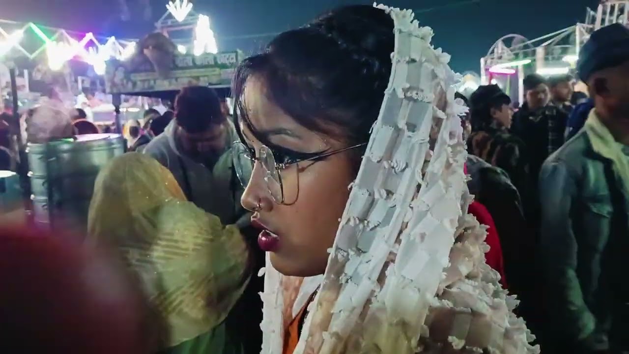 खेसरिया का मेला बहुत करके वीडियो देखेगा