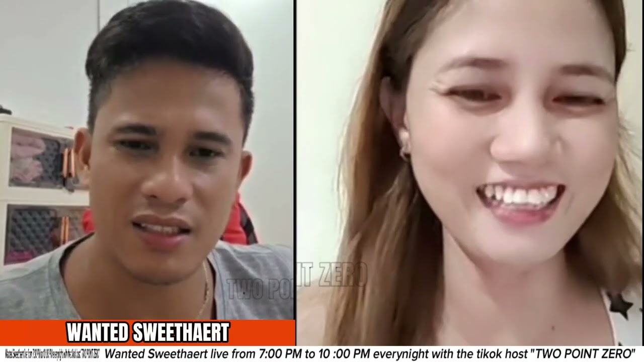 WANTED SWEETHAERT | Kala ni mam single ako