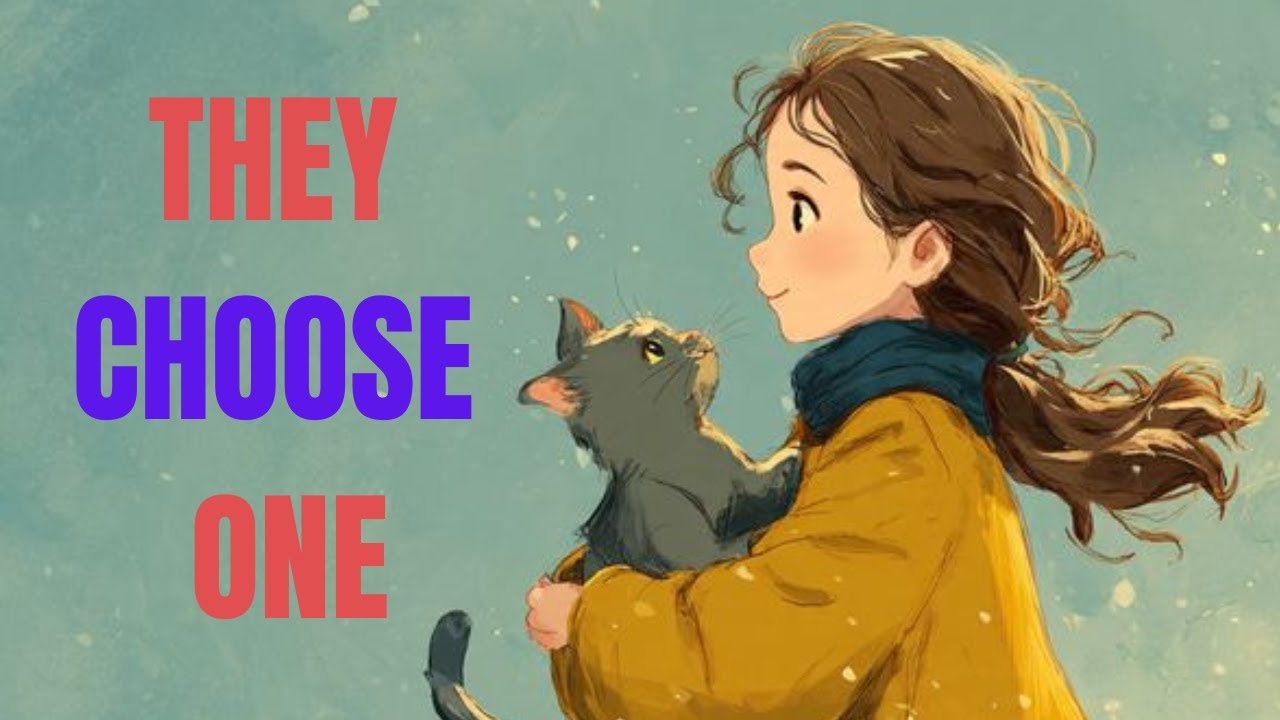 The Hidden Psychology of Why Cats Choose One Person