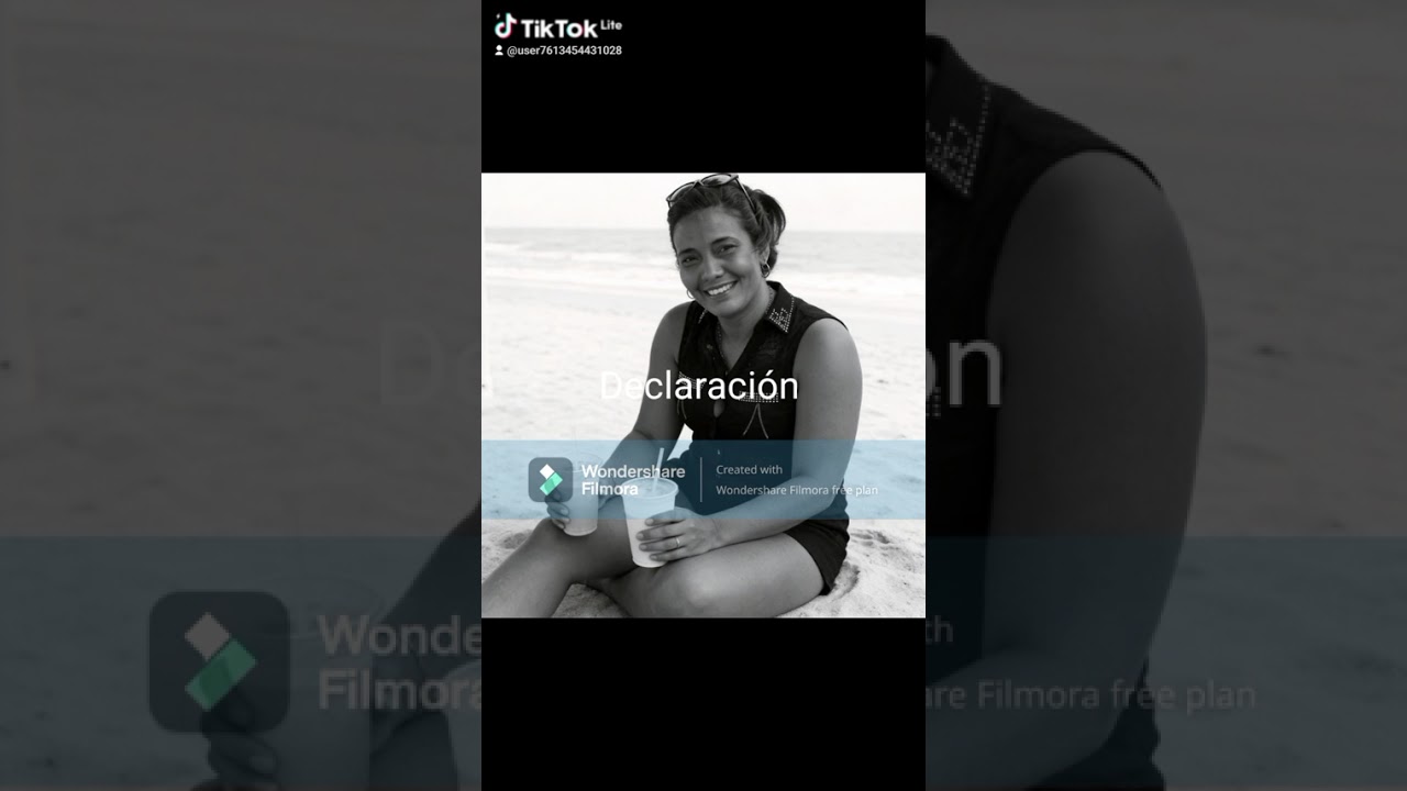 Declaración , versión, salsa 
