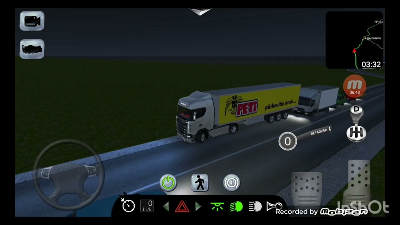 Cargo simulator 2021 güncelleme hakkında her şey
