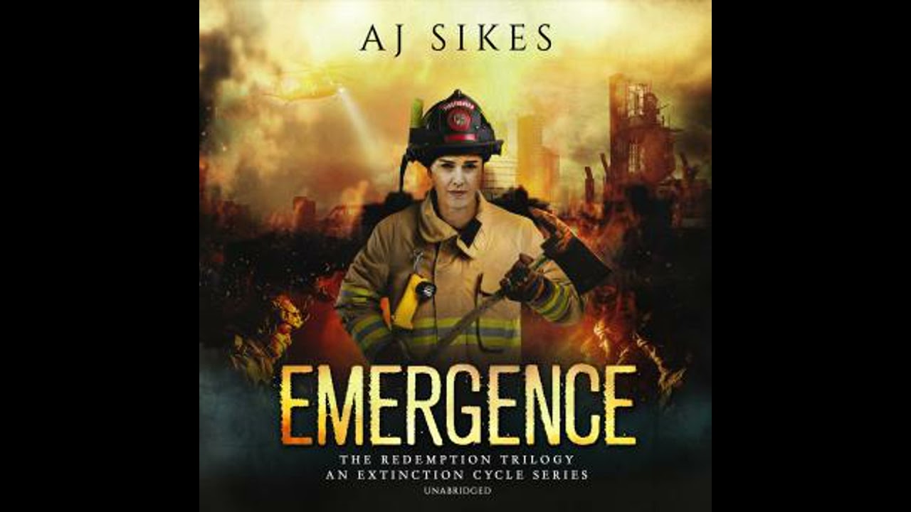 Emergence: An Extinction Cycle Story - Aj Sikes