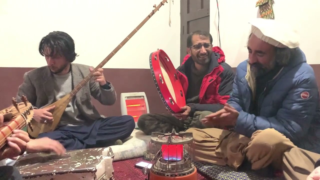 Maten gadare ranian || shuja ul haq