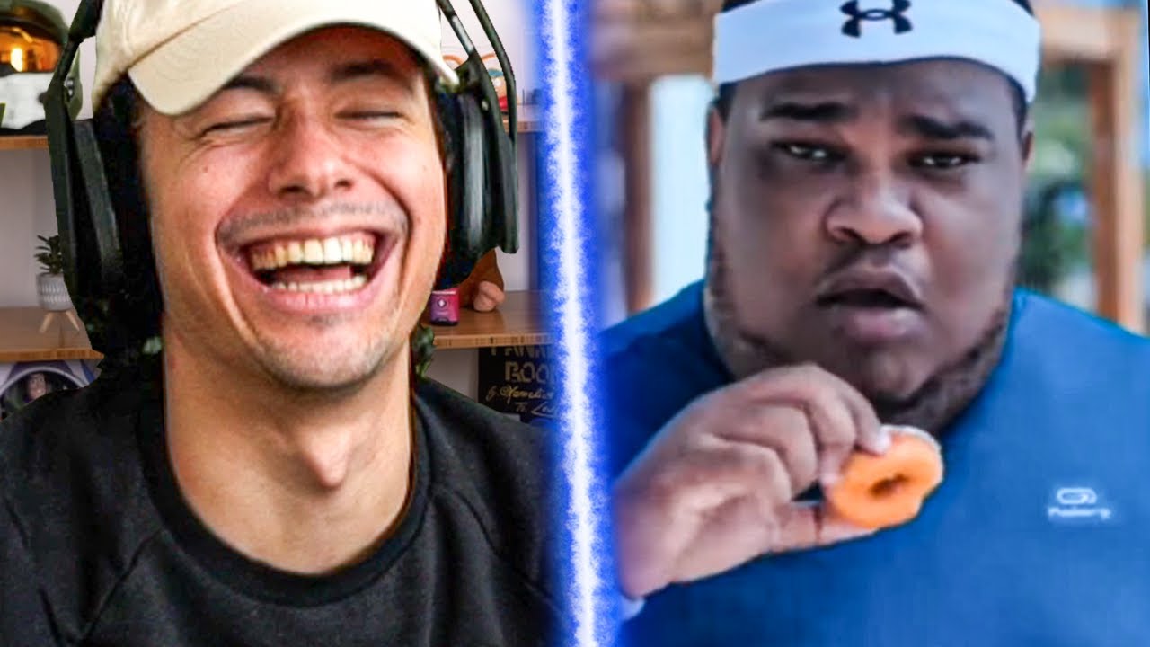 CETTE VIDÉO EST À MOURIR DE RIRE ! ► REDDIT REVIEW