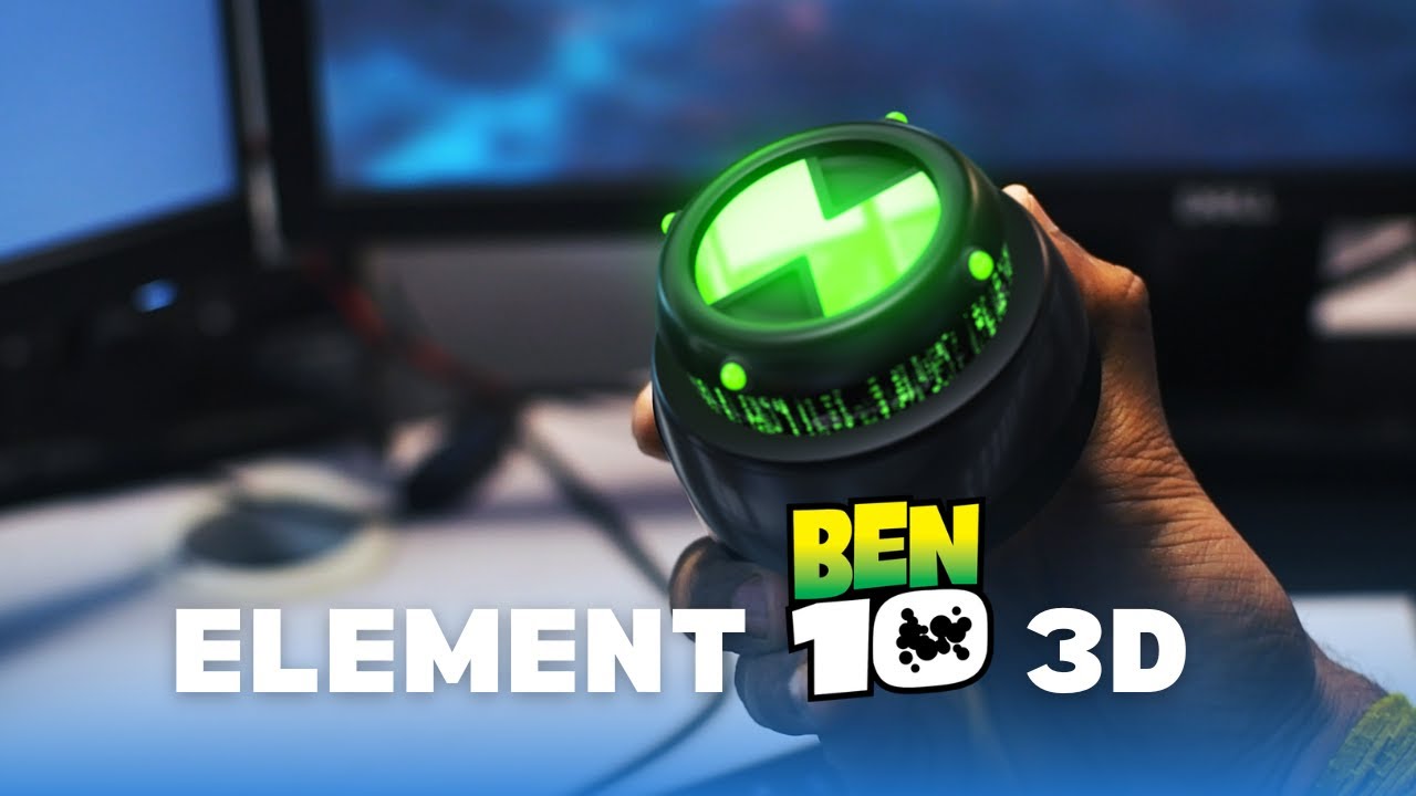 Element 3d After Effects | For Compositing | Ep - 07 @KeenTools