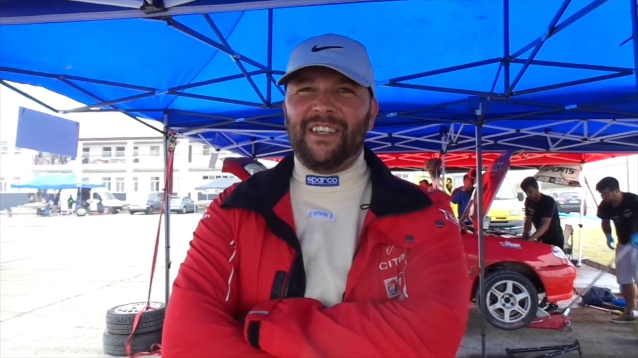 Rali de Santa Maria 2019! (Big show and big jumps!)