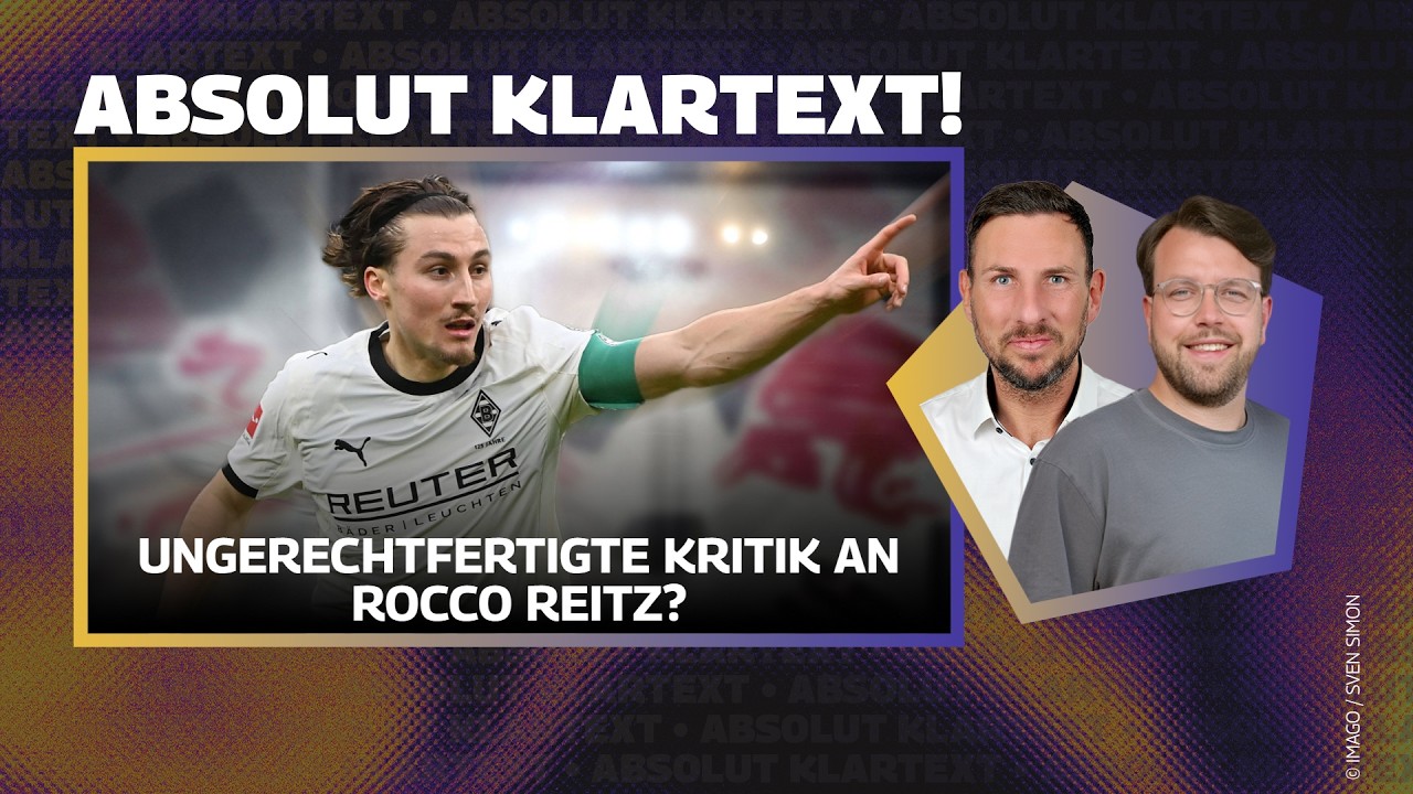 Rocco Reitz? 