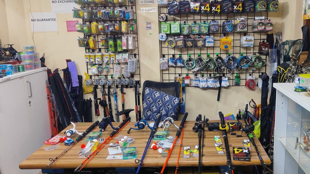 combo Set only 😱999/- 😱 Cheap and Best Combo sets At  | BANGALORE FISHING TACKELS 🎣| BANGALORE | 😱🎣📞