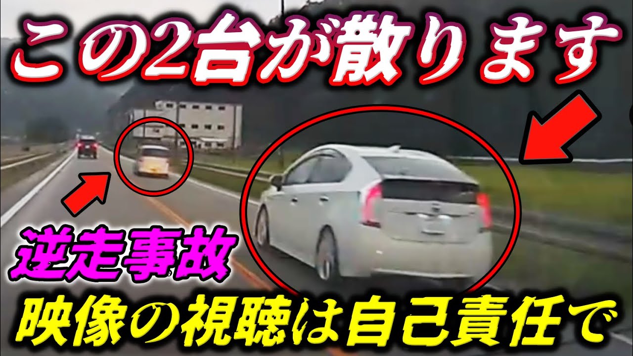 【やっぱ裏切らない】公道に舞い降りた脳内戦闘機のプリウスミサイル/DQNヴェルファイアの煽り運転/レクサスLSが危険運転で威嚇？/公道が遊園地と化したニッポンの交通事情。