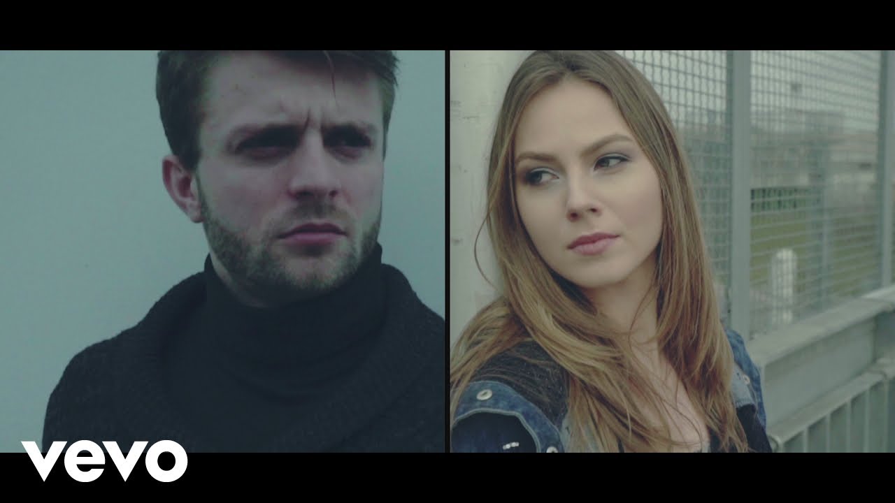 Piotr Cugowski - Zostań ze mną (Official Video)