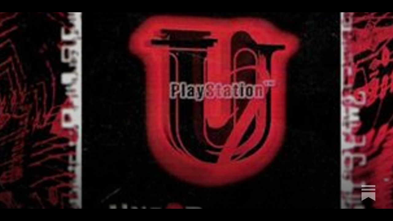 This Is Your Sign To Play - PS Underground | PS1 | DISC 1 (NO COMMENTARY)