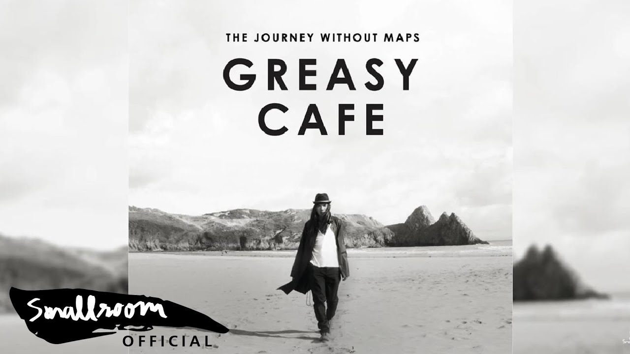 Greasy Cafe - ประโยคบอกเล่า [Official Audio]