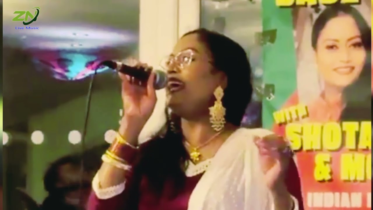 প্রাণনাথ || Shatabdi || Pranonath || শতাব্দী || বাউল আব্দুল করিম || New Bangla Folk Song - 2025