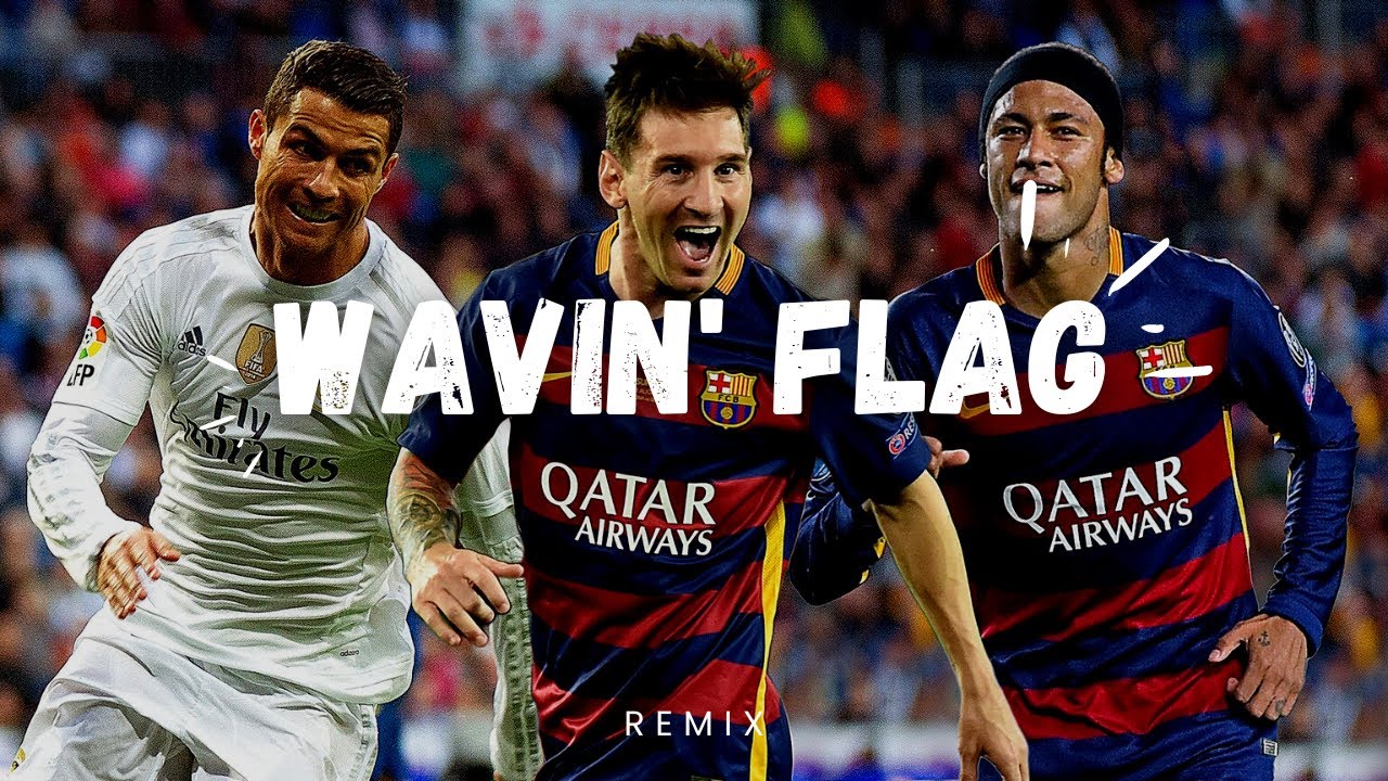 Wavin&rsquo; Flag (REMIX) | Refaat Mridha | K'NAAN | Slap House | FIFA World cup Song.