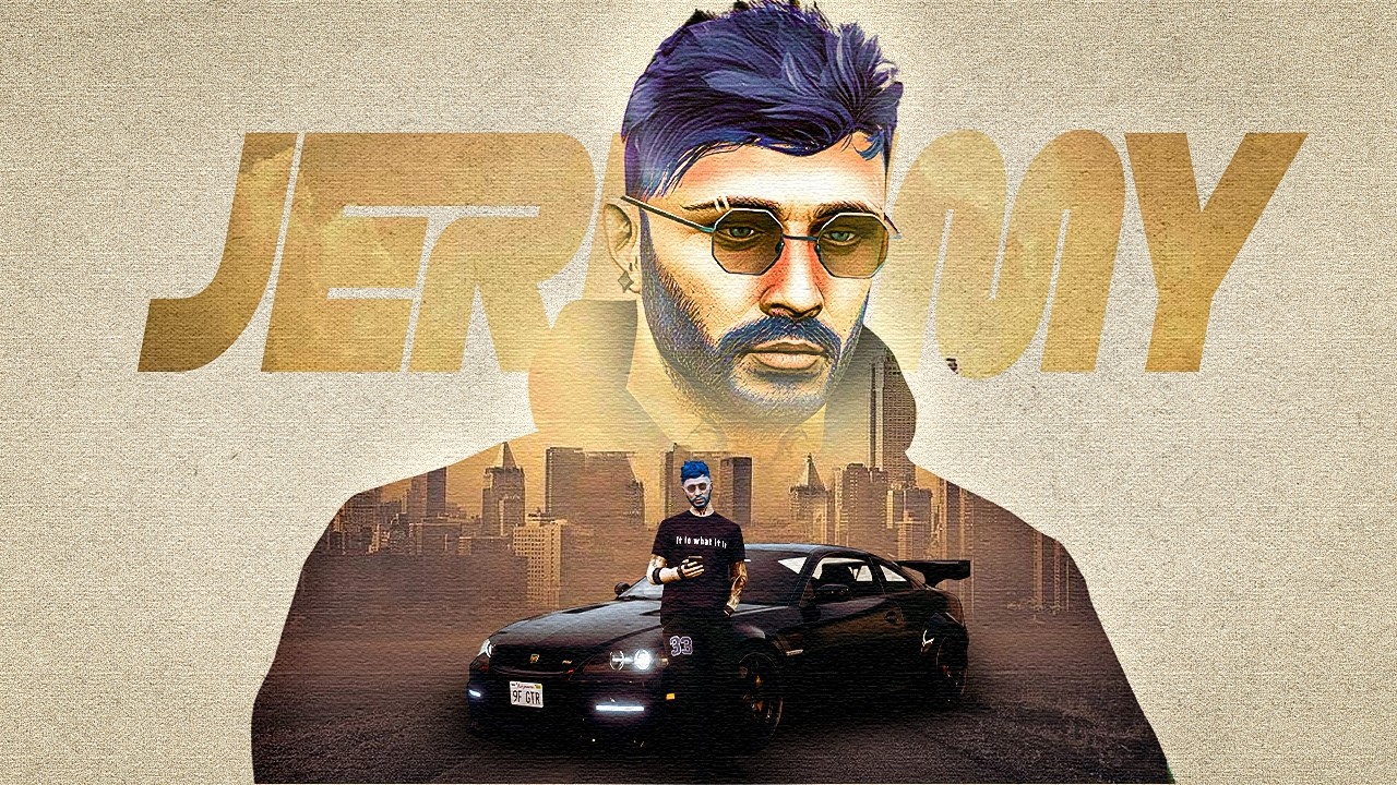 Jeremy Johnson | The Covert Raid | ESS | SoulCity by EchoRp  |#ballas #ESS #lifeinsoulcity