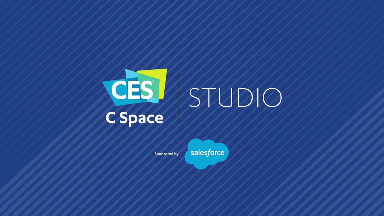 The International CES YouTube Channel