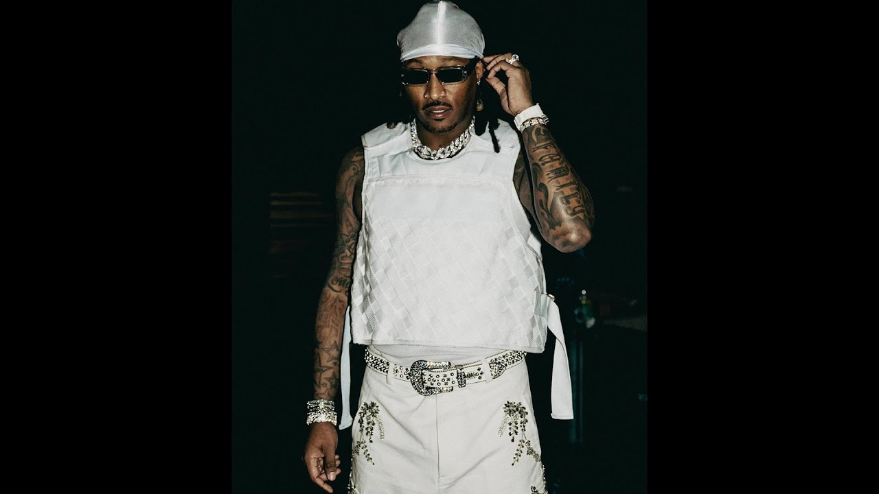 Future Type Beat 