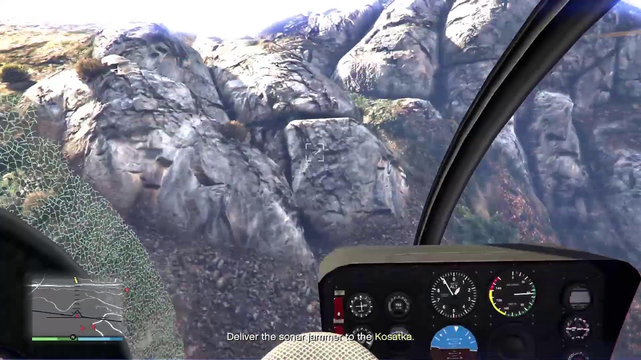 Gta5 ps5 version veiwers can Join