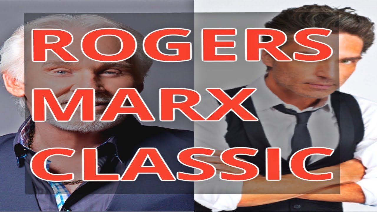 Crazy by Kenny Rogers & Richard Marx (a fan tribute)