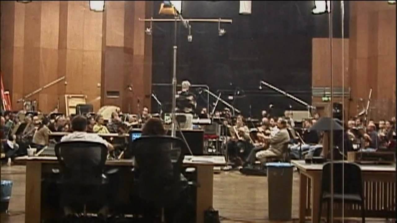 DareDevil Making of Documentary Part 6
