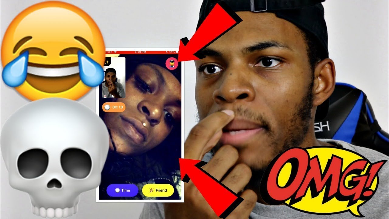 ROASTING PEOPLE ON MONKEY PART 3 I MADE THEM DELETE THE APP!