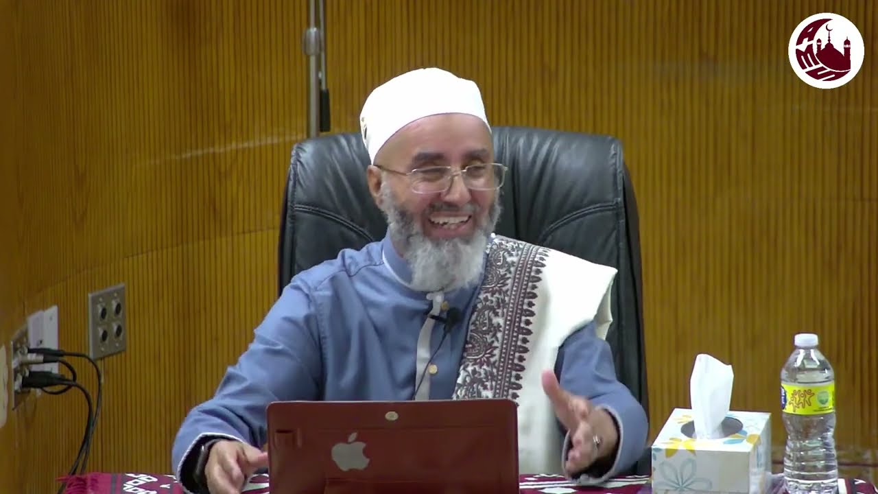 كنوز | أثر الأسرة في صلاح المجتمع - 6 | الشيخ عبدالوهاب محمد