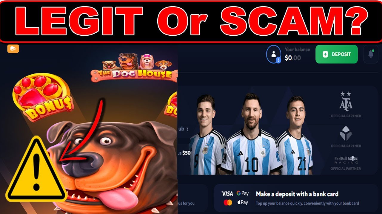 Dootron.com Review - Dootron.com Real or Fake? Is Dootron Legit or a Scam?