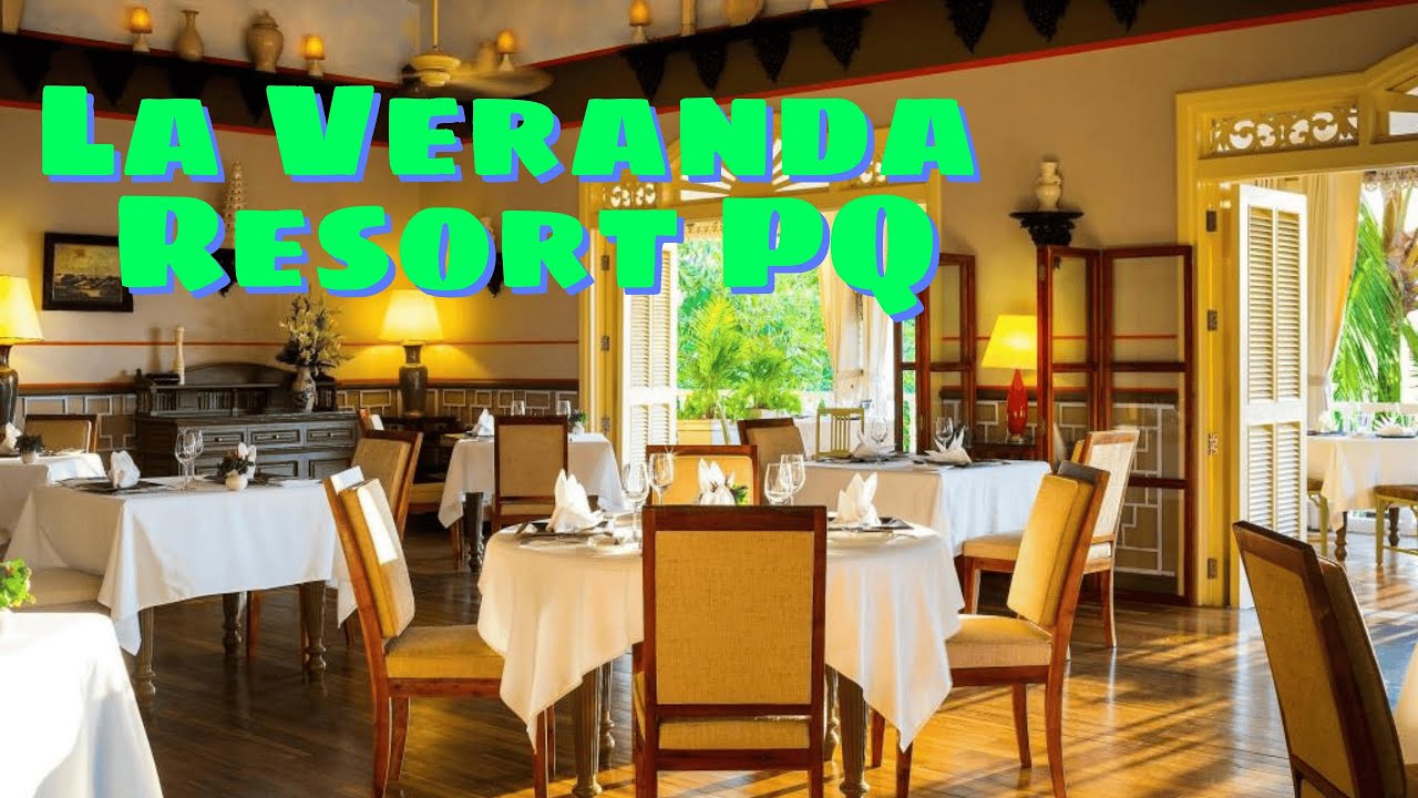Laveranda Resort Dương Đông TP. Phú Quốc