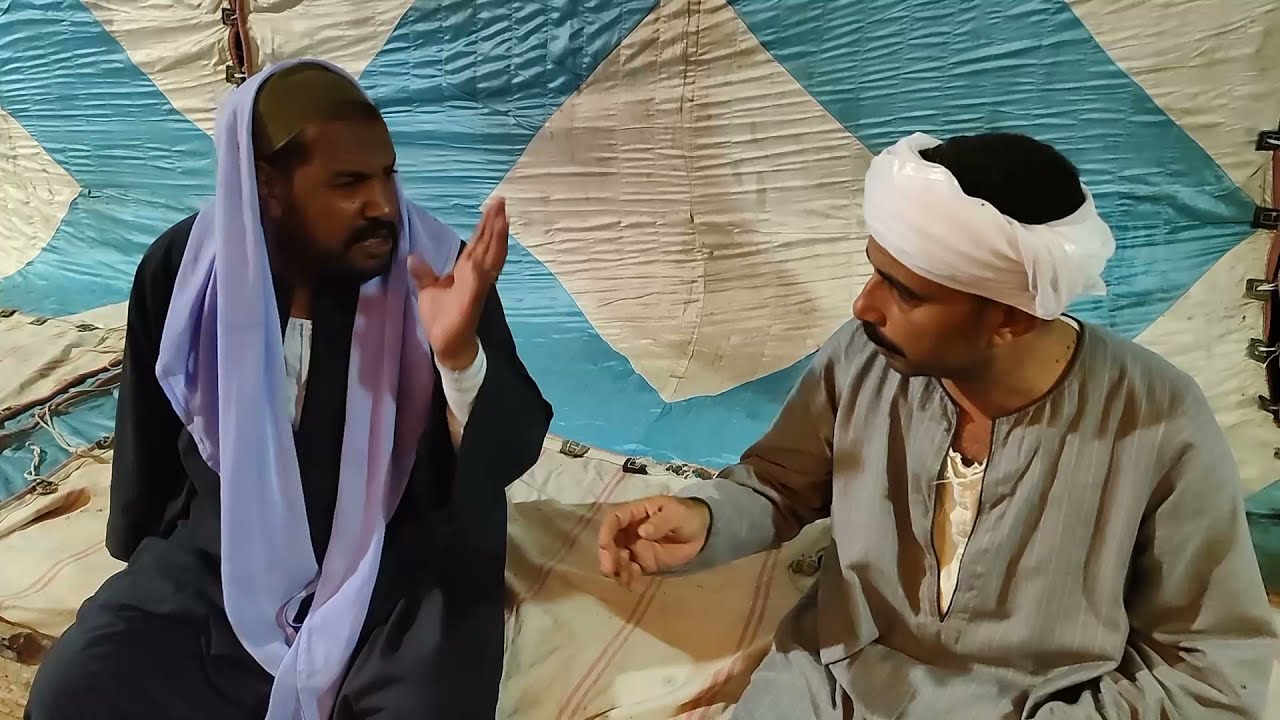 المعلم دبور رايح اشهر عزاء في مصر
