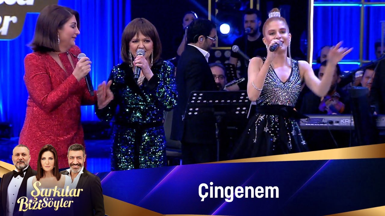 ÇİNGENEM