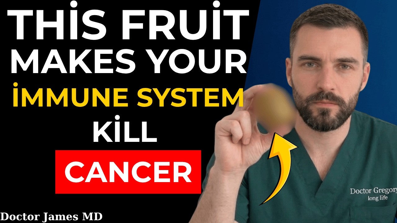 &ldquo;This Kills Stage 4 Cancer Cells!&rdquo; - How To STARVE & Prevent Colon Cancer!