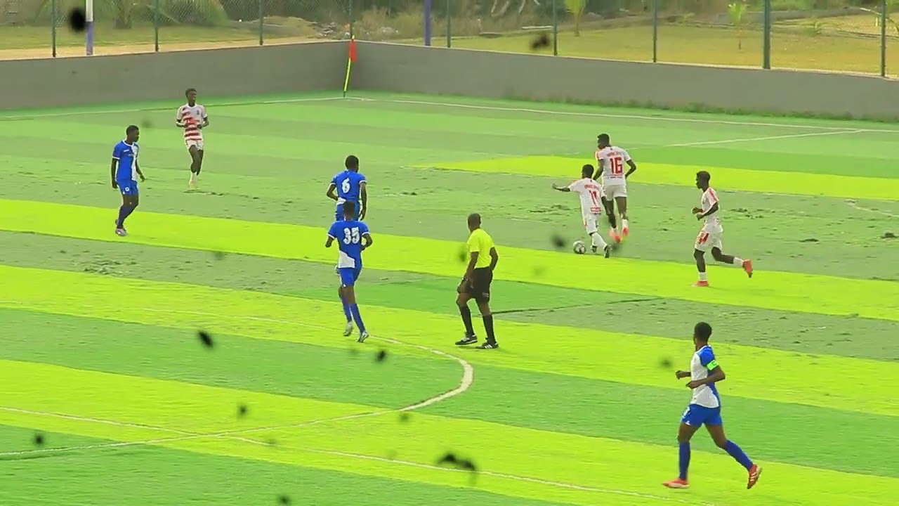 BRAVE ROYALS VS EMMANUEL CITY FA 2025 2026 DIV2 LEAGUE FULL MATCH
