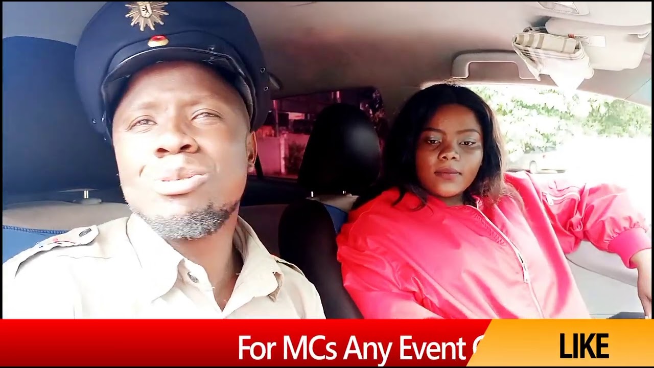 Fire on th mountain! Njombe prepares a Valentine Present for Mercy thn Melody pops up frm nowhere.