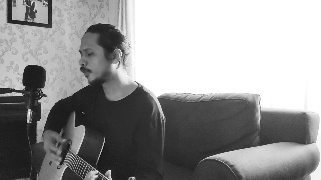When You Say Nothing at All - Ronan Keating (COVER) by Ari Zaldyan