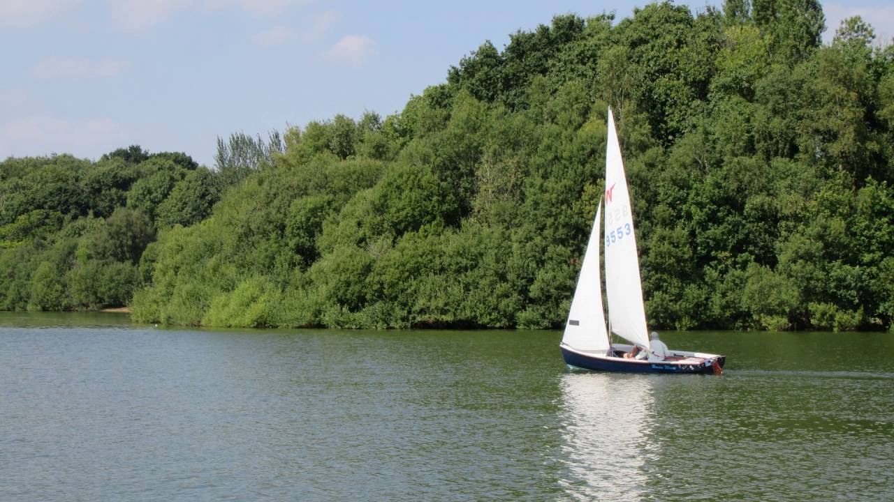 Bewl Waters