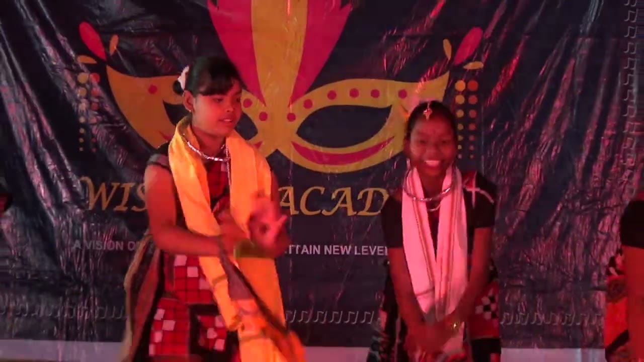 SARABANARPAANI ....WISDOM ACADEMY FUNCTION 2024