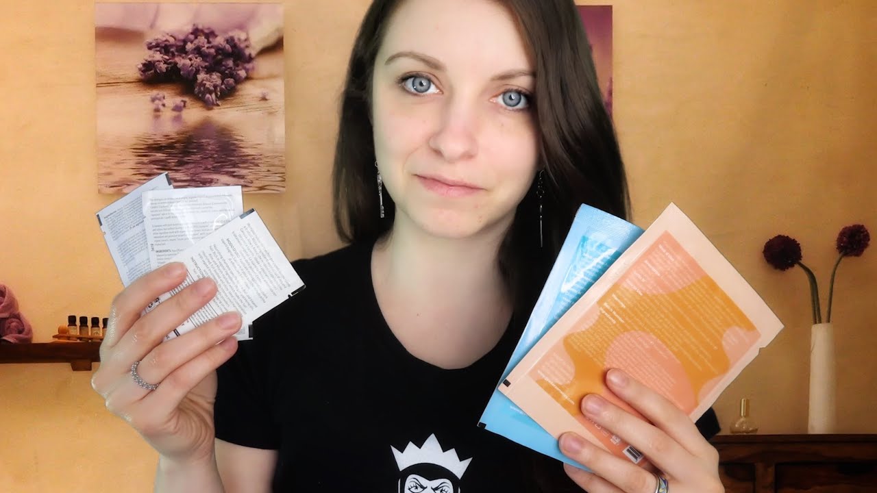 RILASSATI NEL MIO BEAUTY SHOP ASMR ITA ROLEPLAY