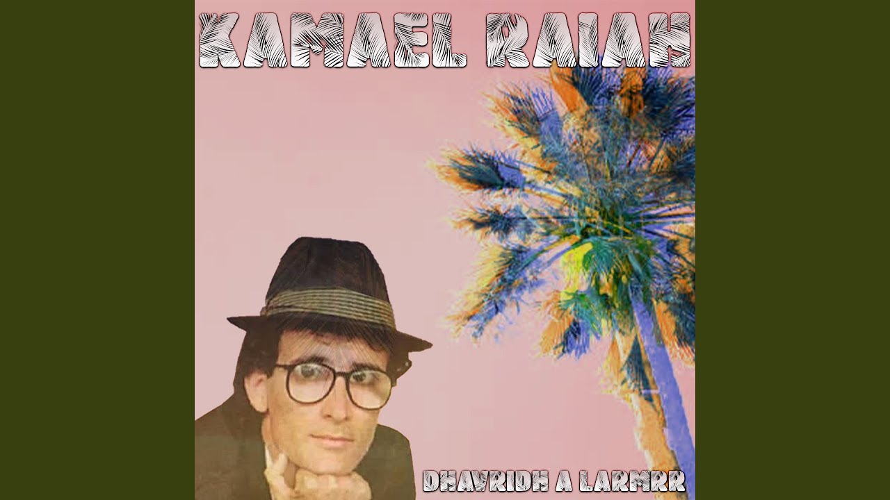 dhavridh a larmrr