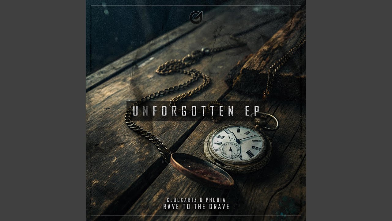 Rave To The Grave (w/ Phobia, Extended Mix)