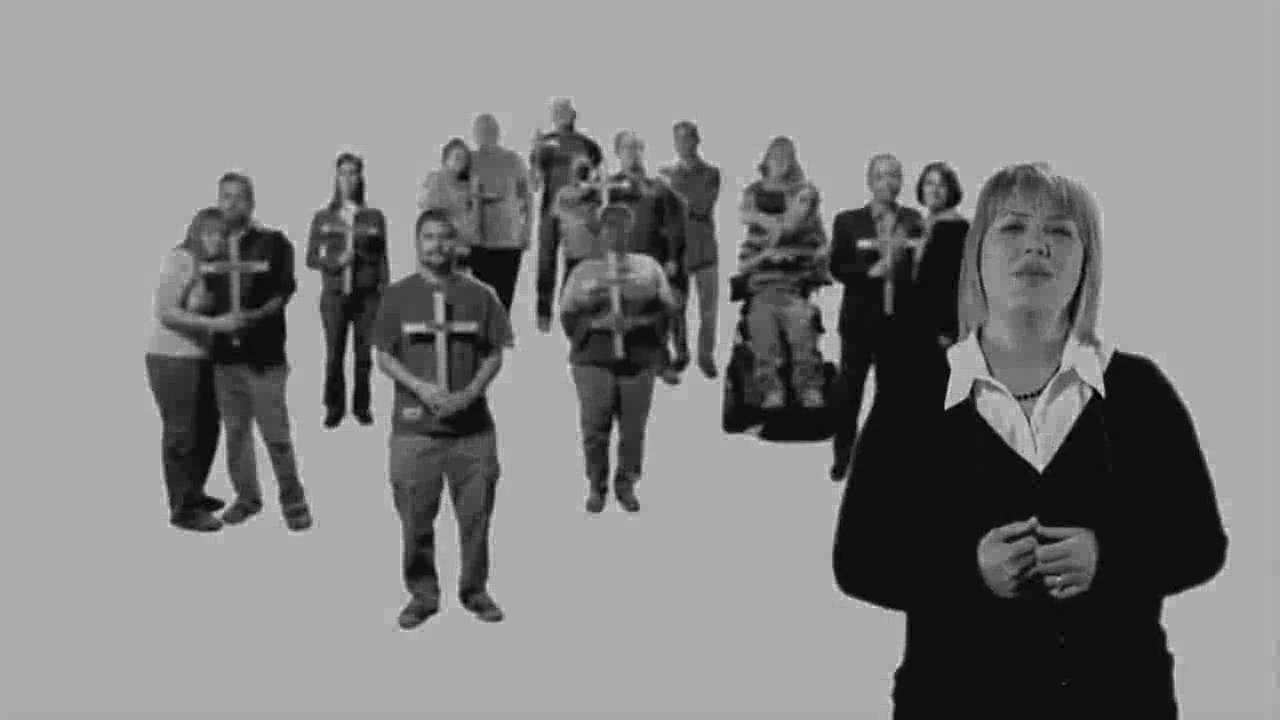 Amazing Grace (legendado)