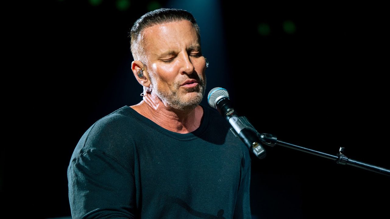 KultureBall 2025 presented by Shipt Opener: Daniel Powter
