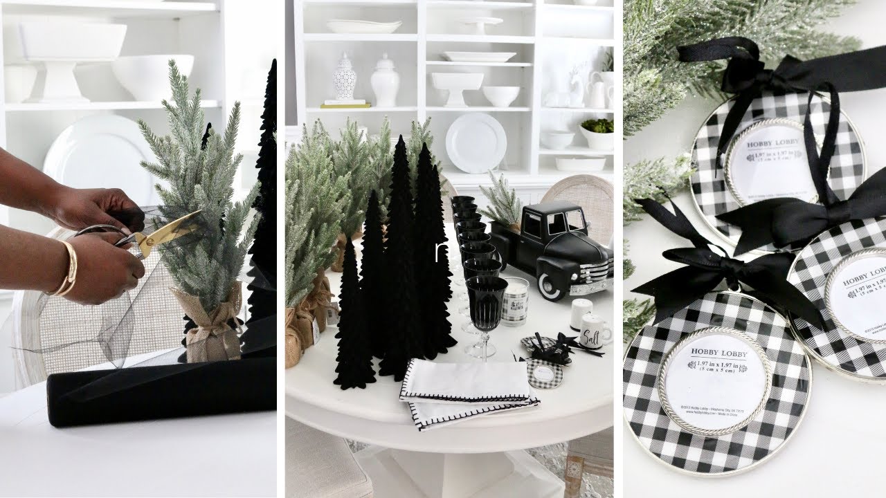 2021 Christmas Brunch Ideas and Tips | How To Set-up a buffet