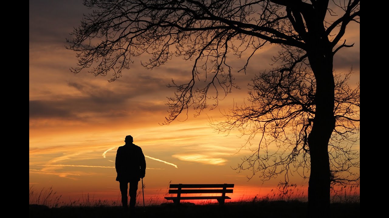 The will to change - Stereotypes of men Part 1
