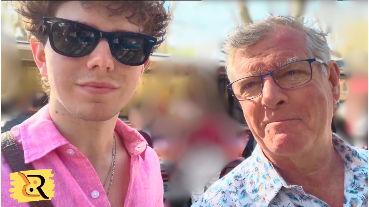 They Filmed This For Us&hellip; ❤️ Family in the South of France