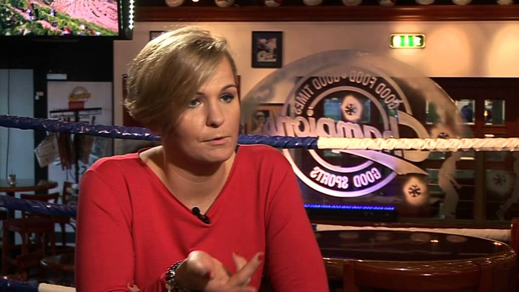 AS Wywiadu 5 - Otylia Jędrzejczak