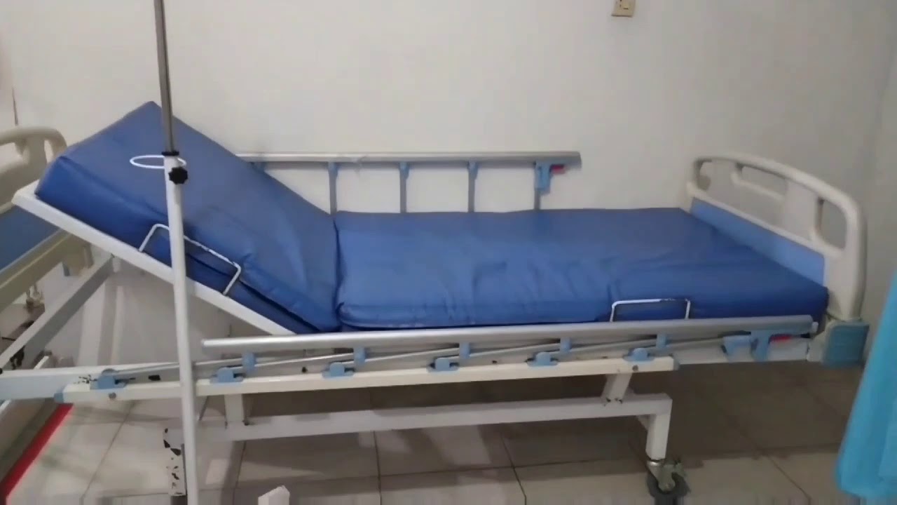 Kamar Operasi - RS.Asysyifaa Leuwiliang